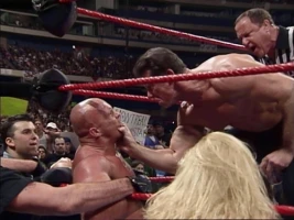 Raw Saturday Night