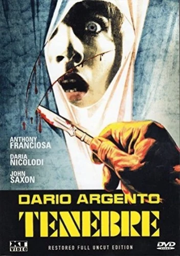 DVD Cover (XT Video)