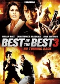 Best Of The Best 3: No Turning Back