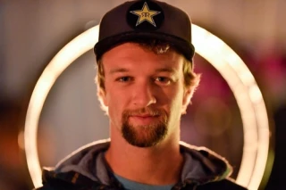 Cody Hesse