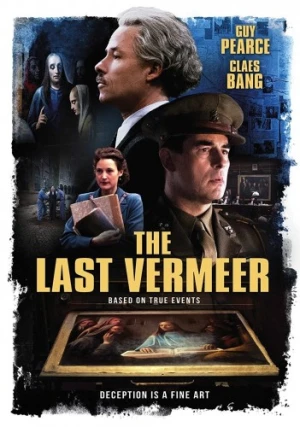DVD Cover (Sony Home Entertainment)