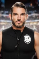 Johnny Gargano