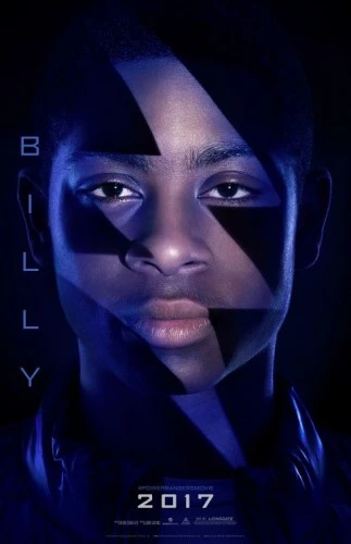 Theatrical Poster (USA)