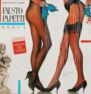 Oggi 4: Quarantaseiesima raccolta