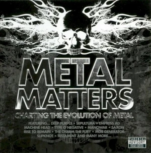 Metal Matters