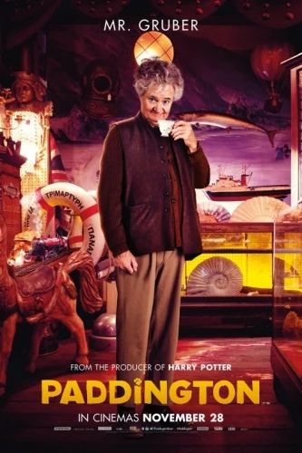 Theatrical Poster (USA)