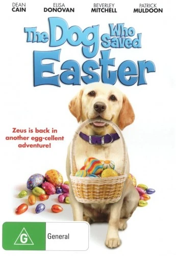 DVD Cover (Australia)