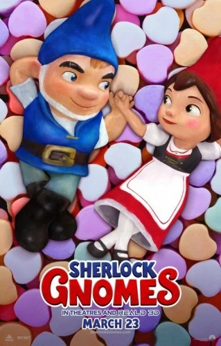 Theatrical Poster (USA)