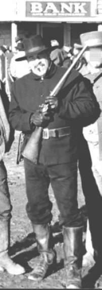 Joseph J. Dawson