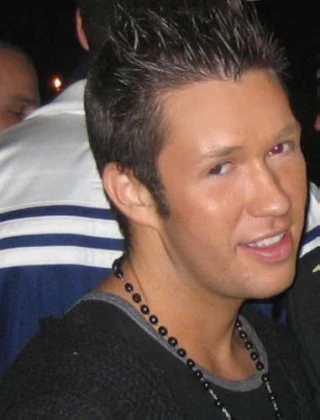 Jason Sechrest