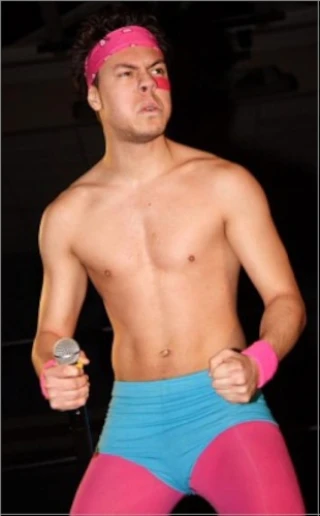 Adam Ortega