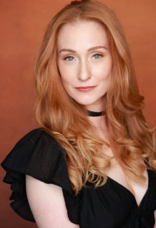 Aly Trasher