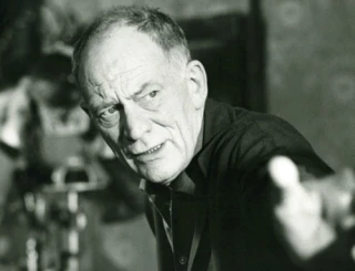 Wolfgang Staudte