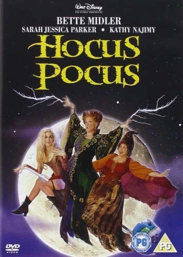 DVD Cover (Australia)