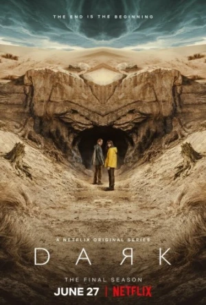 Theatrical Poster