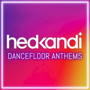 Hed Kandi: Dancefloor Anthems