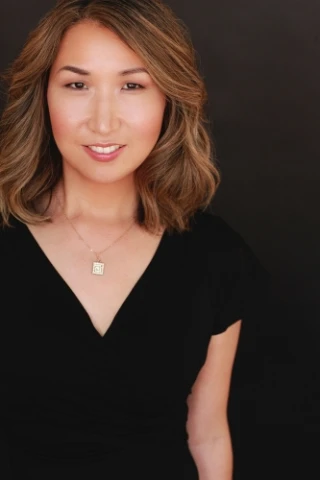 Aimee Shyn