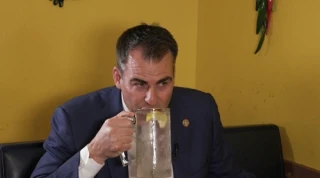 Kevin Stitt