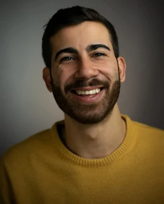 Edoardo Barile