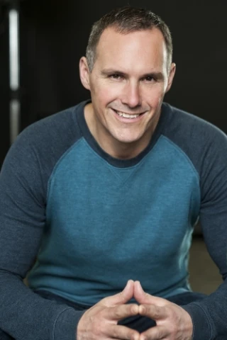 Sean Kennedy