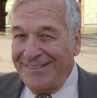 Carl Irwin