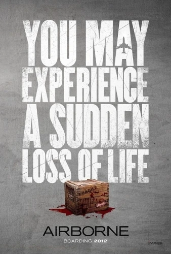 Theatrical Poster