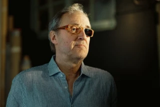 Klaas Bense