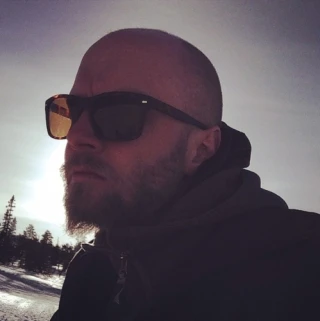 Staffan Övgård