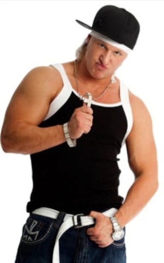 Ray Gordy