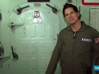 Uss Hornet: San Francisco, California