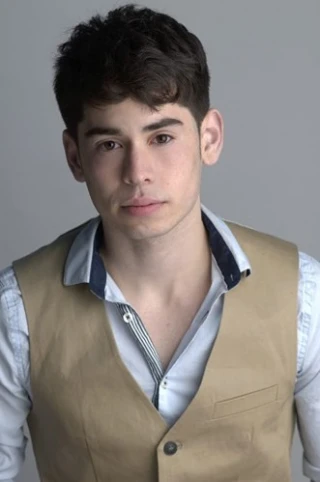 Jonathon Olivo