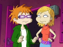 Project Chuckie
