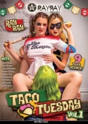 Taco Tuesday