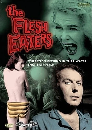 DVD Cover (Dark Sky Films)