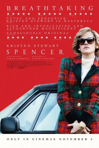 Theatrical Poster (USA)