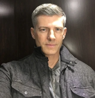 Matthew O'Sullivan