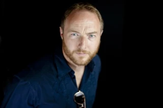 Christopher Dyson