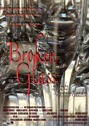Theatrical Poster