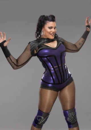 Vanessa Kraven