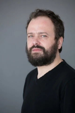 Rodrigo Santacruz