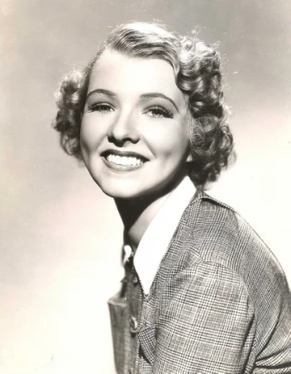 Polly Rowles