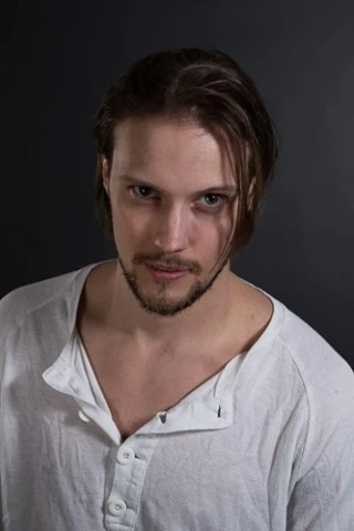 Johan Wester