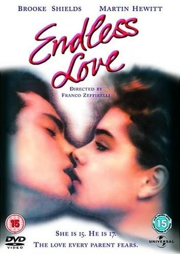 DVD Cover (UK)