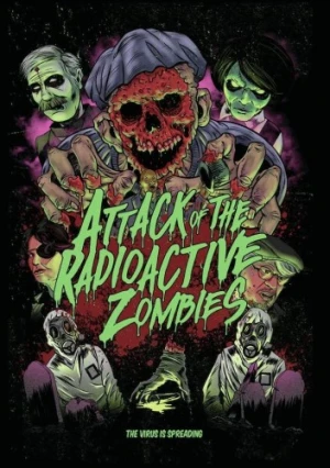 DVD Cover (Glamboy Productions)
