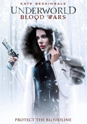 DVD Cover (Sony Home Entertainment)