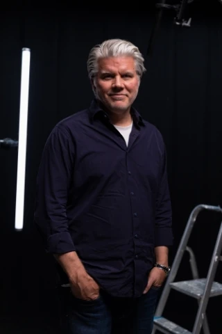 Hugo Hagemann Føsker