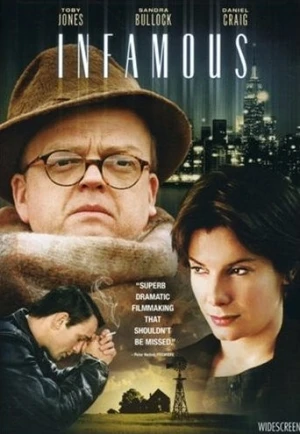 DVD Cover (Warner Brother)