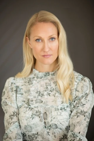 Dawn Nagazina