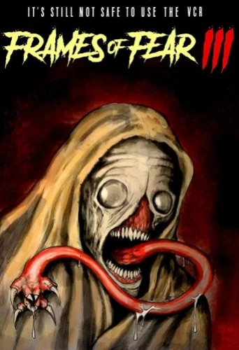 Theatrical Poster