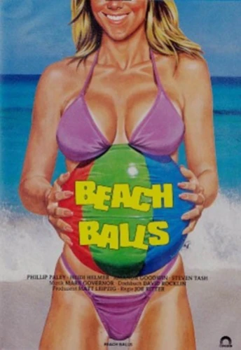 Theatrical Poster